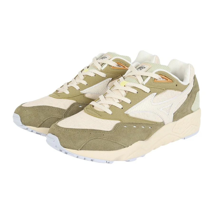 Giày sneaker MIZUNO CONTENDER Bége (D1GA242001)