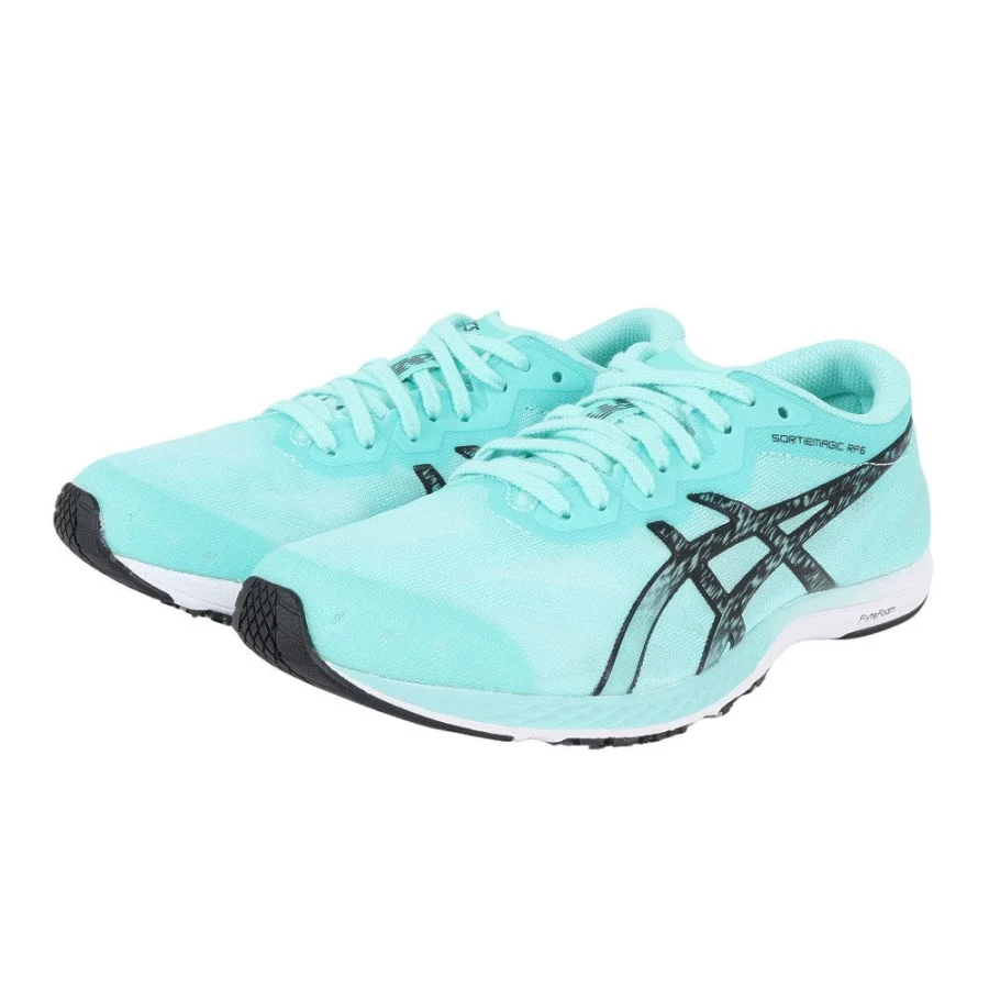 Giày chạy bộ ASICS SORTIEMAGIC RP 6 Xanh Navy (1013A098.401)
