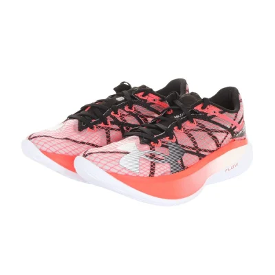 Giày chạy bộ UNDER ARMOUR Velocity Elite 2 Đen (3027205)