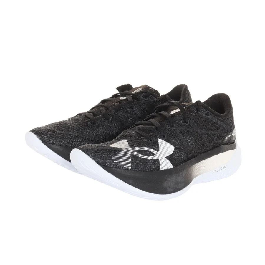 Giày chạy bộ UNDER ARMOUR Velocity Elite 2 Đen (3027205)