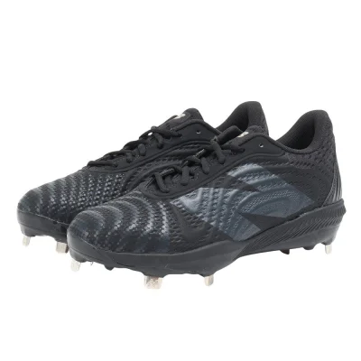 Giày bóng chày nam new balance AB4040K7 Đen (AB4040K7)