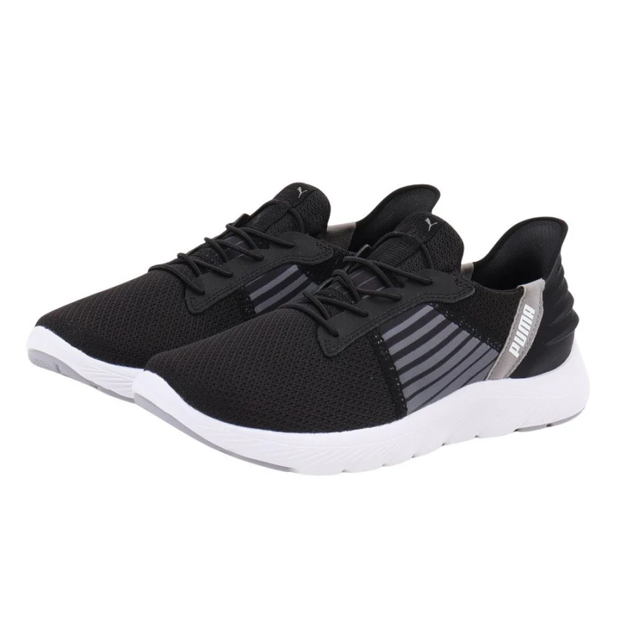 Giày sneaker nữ PUMA Softride Remi Black (30989901)