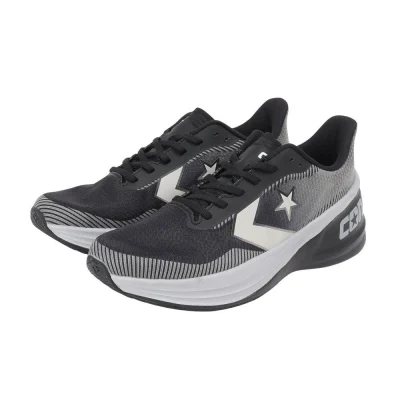 Giày chạy bộ CONVERSE Lance Rush Đen (34201901)