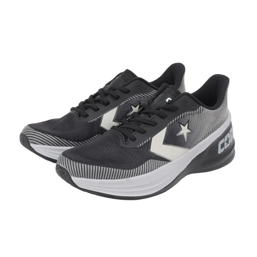 Giày chạy bộ CONVERSE Lance Rush Đen (34201901)
