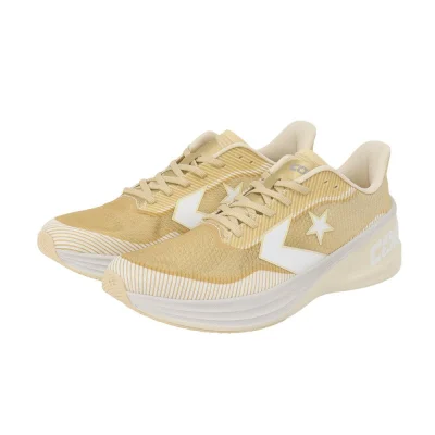 Giày chạy bộ CONVERSE LANCE RUSH Vàng/Trắng (34201904)