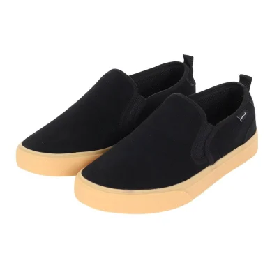 Giày sneaker nam Oakley Banks Đen (FOF100554-02E)