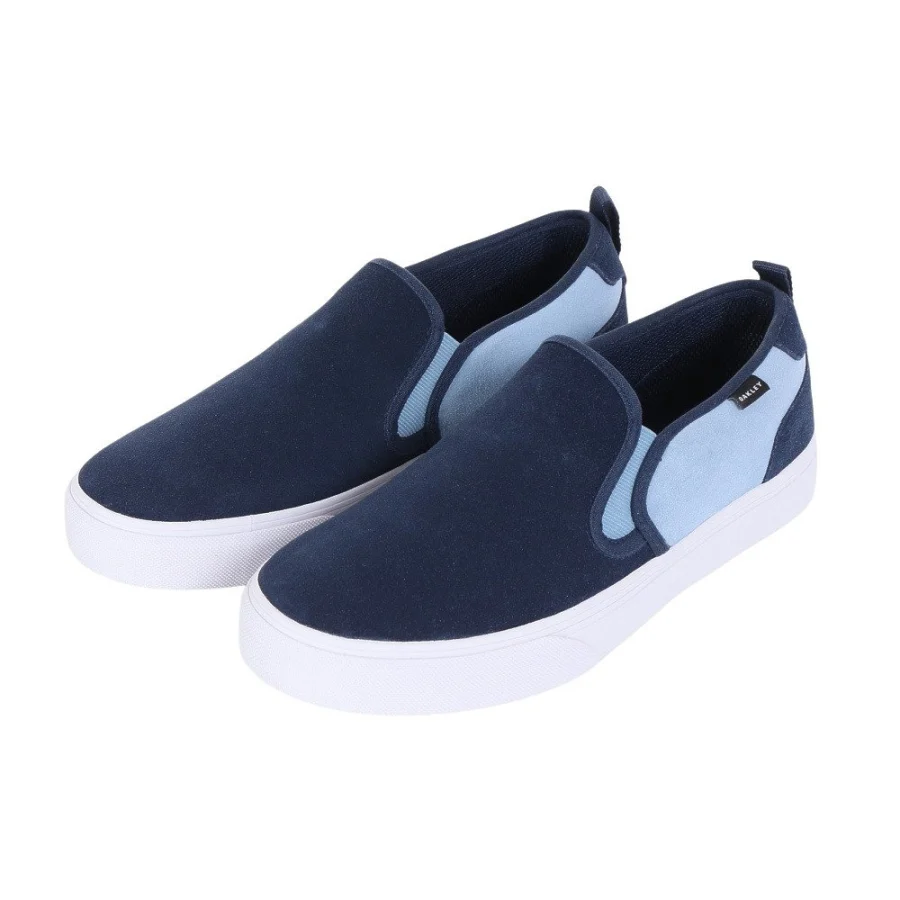 Giày sneaker nam Oakley Banks Đen (FOF100554-6LE)