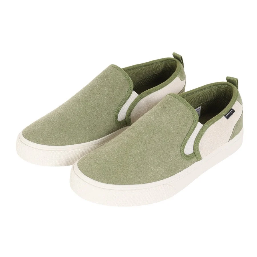Giày sneaker nam Oakley Banks Đen (FOF100554-70N)