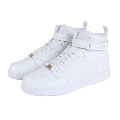 Giày sneaker PUMA Rebound Joy Trắng (39842901)