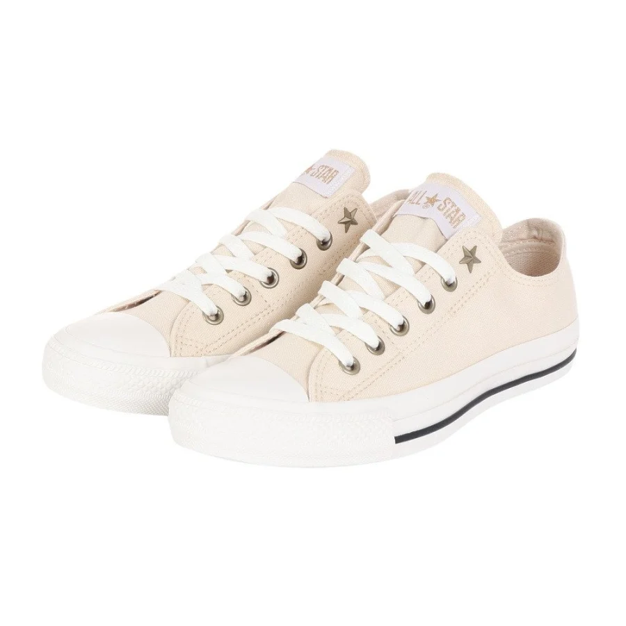 Giày sneaker CONVERSE All Star Trắng (31311172)