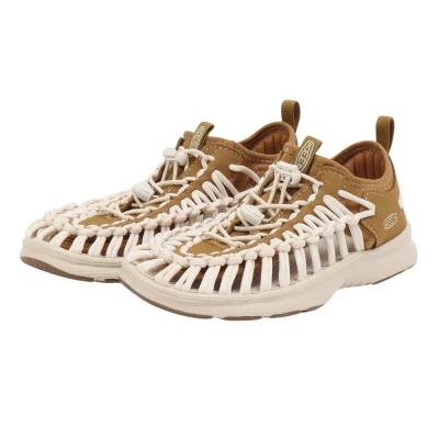 Giày sneaker nữ KEEN Uneek Bistre/Birch (1028670)