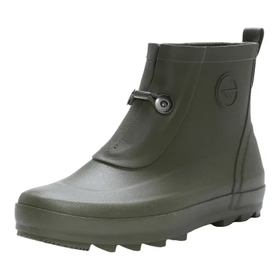 Giày sneaker HI-TEC CM024 Xanh Lá (53143913)