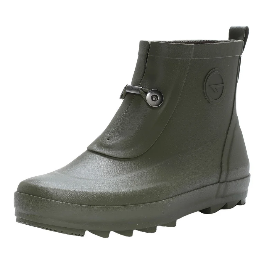 Giày sneaker HI-TEC CM024 Xanh Lá (53143913)