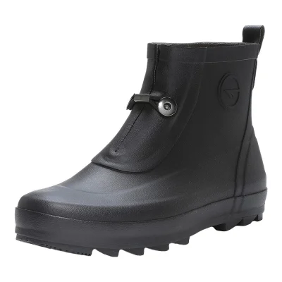 Giày sneaker HI-TEC PEATLAND Xanh Navy (CM024)