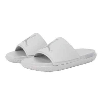 Dép nam JORDAN JDN Jumpman Slide Xám (FQ1598-002)