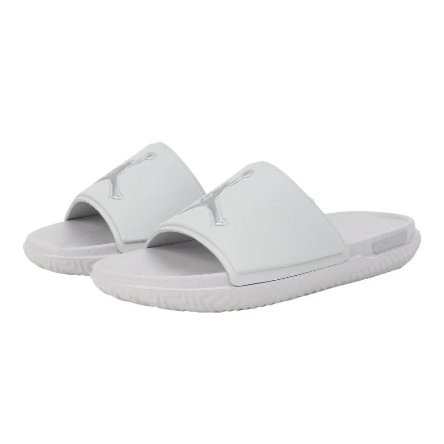 Dép nam JORDAN JDN Jumpman Slide Xám (FQ1598-002)
