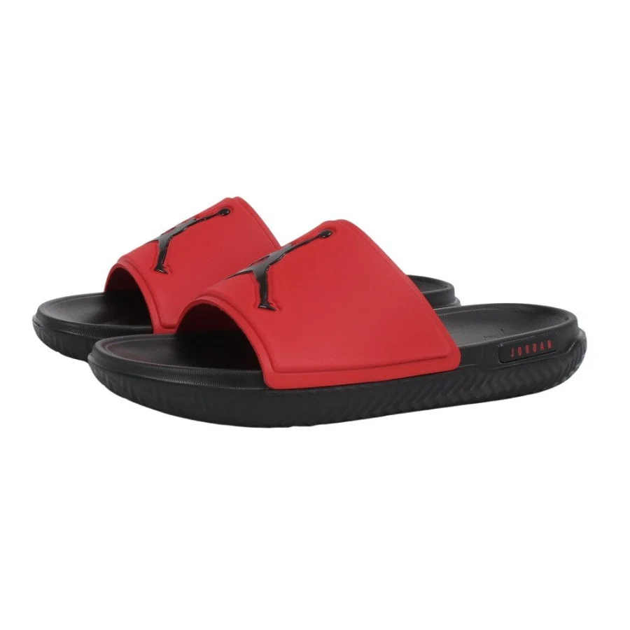 Dép nam JORDAN JDN Jumpman Slide Đỏ (FQ1598-600)