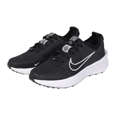 Giày chạy bộ nữ NIKE Interact Run Đen (FD2292-003)