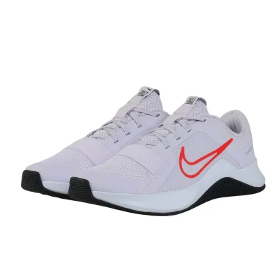 Giày tập gym nữ NIKE MC Trener 2 Đỏ (DM0824-502)