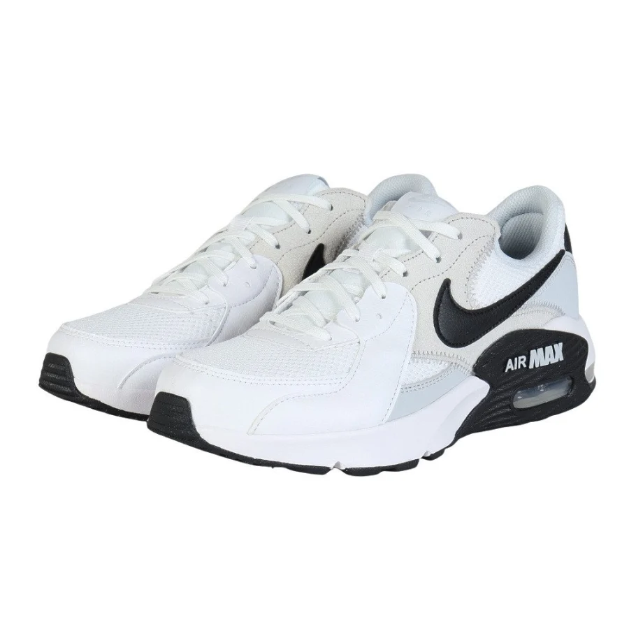 Giày sneaker nam NIKE Air Max Excee Trắng (FN7304-100)