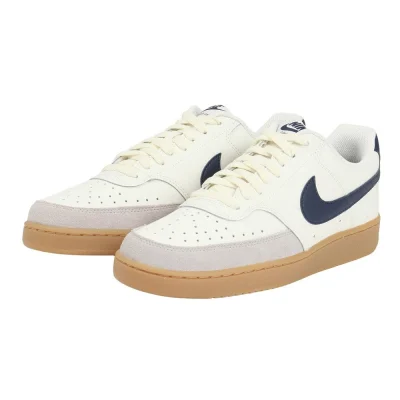 Giày sneaker nam NIKE Court Vision Trắng (HF1068-133)