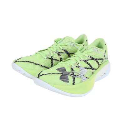 Giày chạy bộ UNDER ARMOUR Velocity Elite 2 Xanh Lá (3027205)