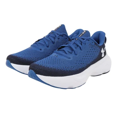 Giày chạy bộ nam UNDER ARMOUR Infinite Xanh Navy (3027523)