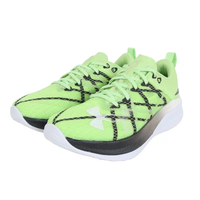 Giày chạy bộ UNDER ARMOUR Velocity Pro Xanh Lá (3027560)