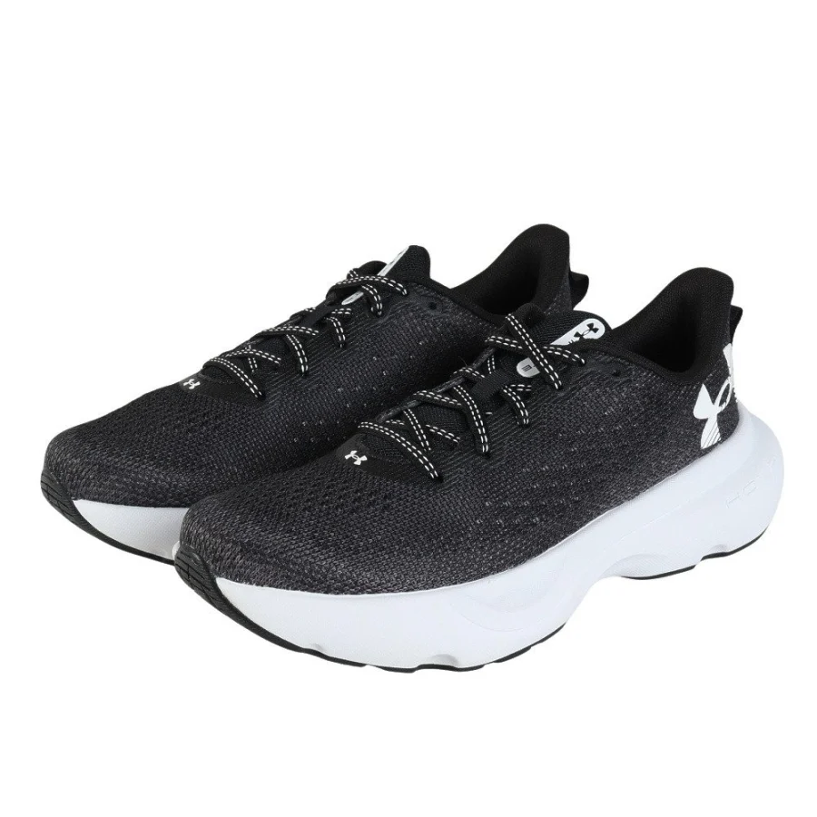 Giày chạy bộ UNDER ARMOUR Infinite Đen (3027524)