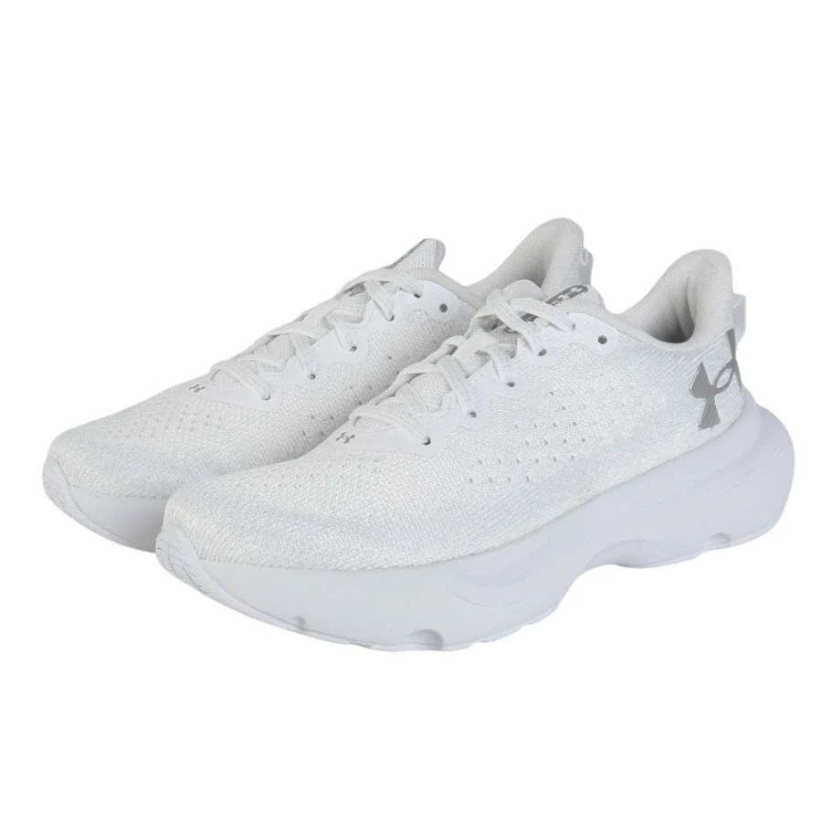 Giày chạy bộ UNDER ARMOUR Infinite Trắng (3027524)