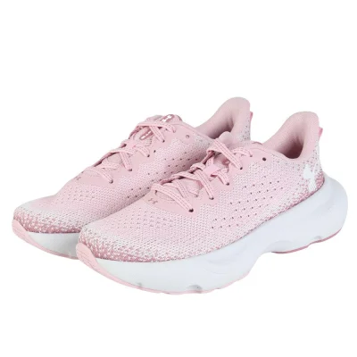 Giày chạy bộ UNDER ARMOUR Infinite Hồng (3027524)