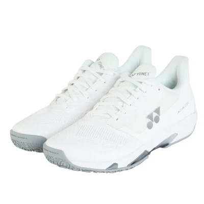 Giày tennis YONEX Ad Accel Trắng (SHTAALG-011)
