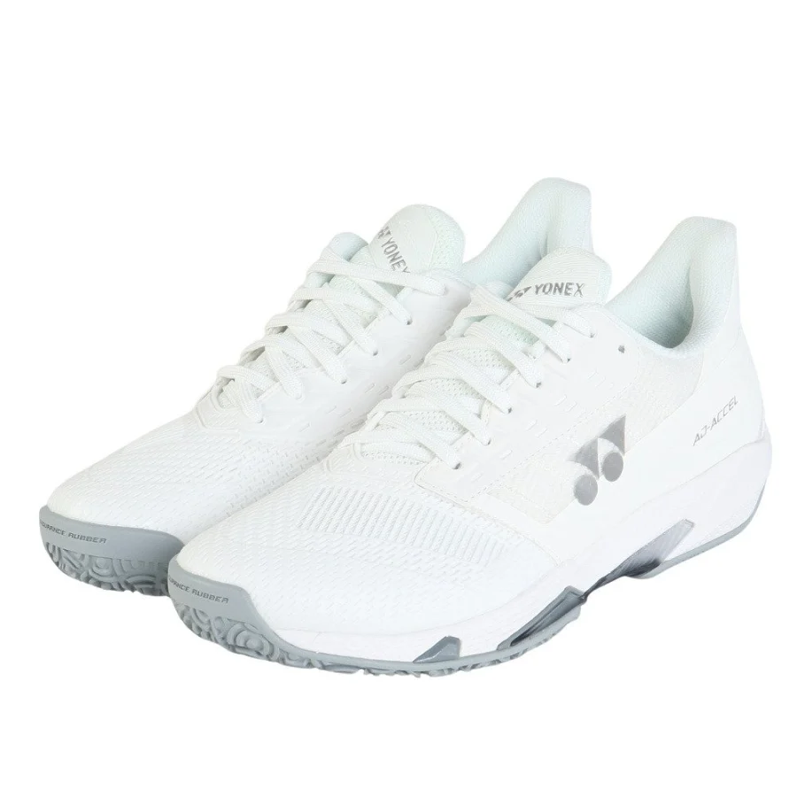 Giày tennis YONEX Ad Accel Trắng (SHTAALG-011)