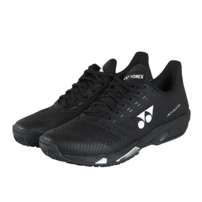 Giày tennis YONEX Power Cushion AdAccel Đen (SHTAAMG-007)