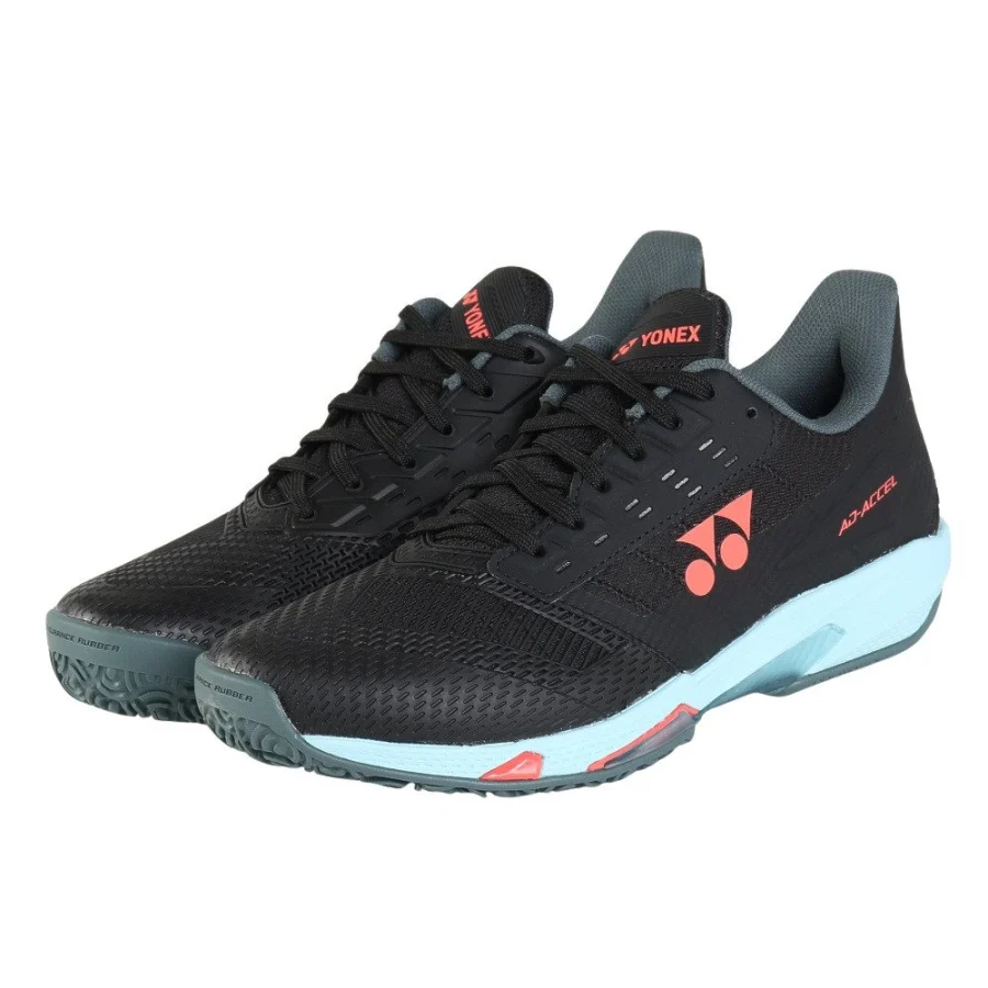 Giày tennis YONEX Ad Accel Đen (SHTAAWG-572)