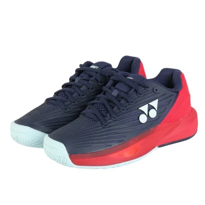 Giày tennis YONEX ECLIPSION 5 Xanh Navy/Đỏ (SHTE5MAC-097)