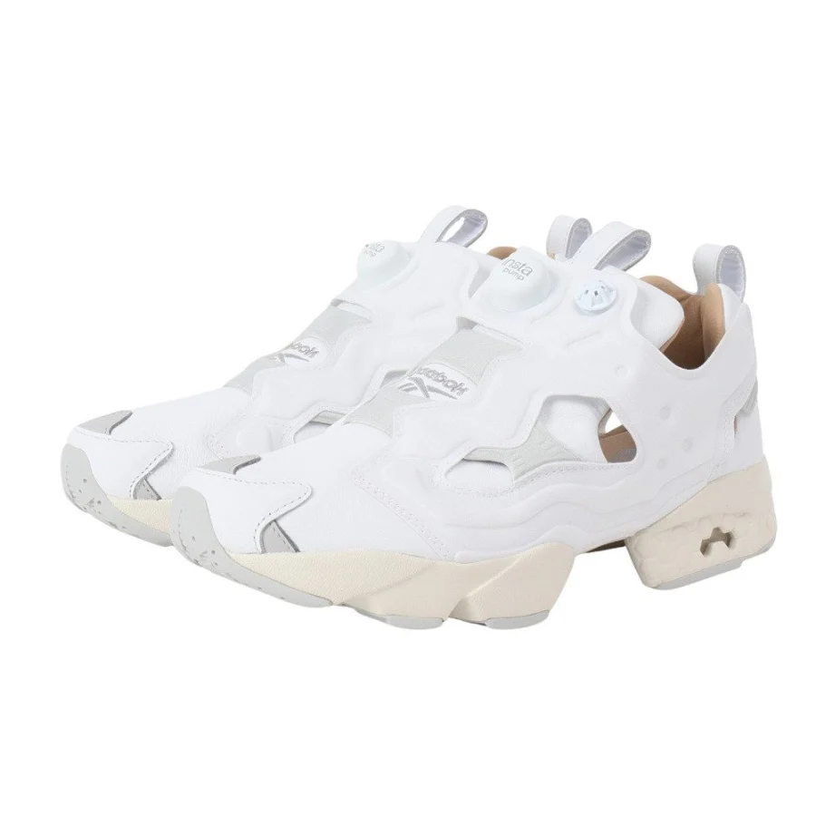 Giày sneaker REEBOK Instapump Fury 94 Đen (100074905)