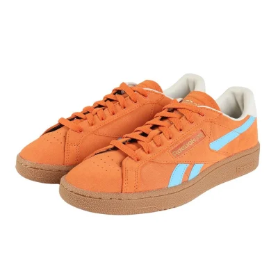 Giày sneaker nam REEBOK Club C Nâu (100074846)