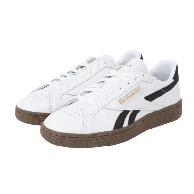 Giày sneaker nam REEBOK Club C Xám (100202325)