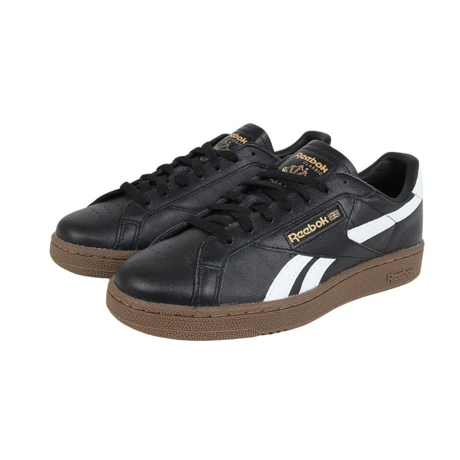 Giày sneaker nam REEBOK Club C Đen (100202327)
