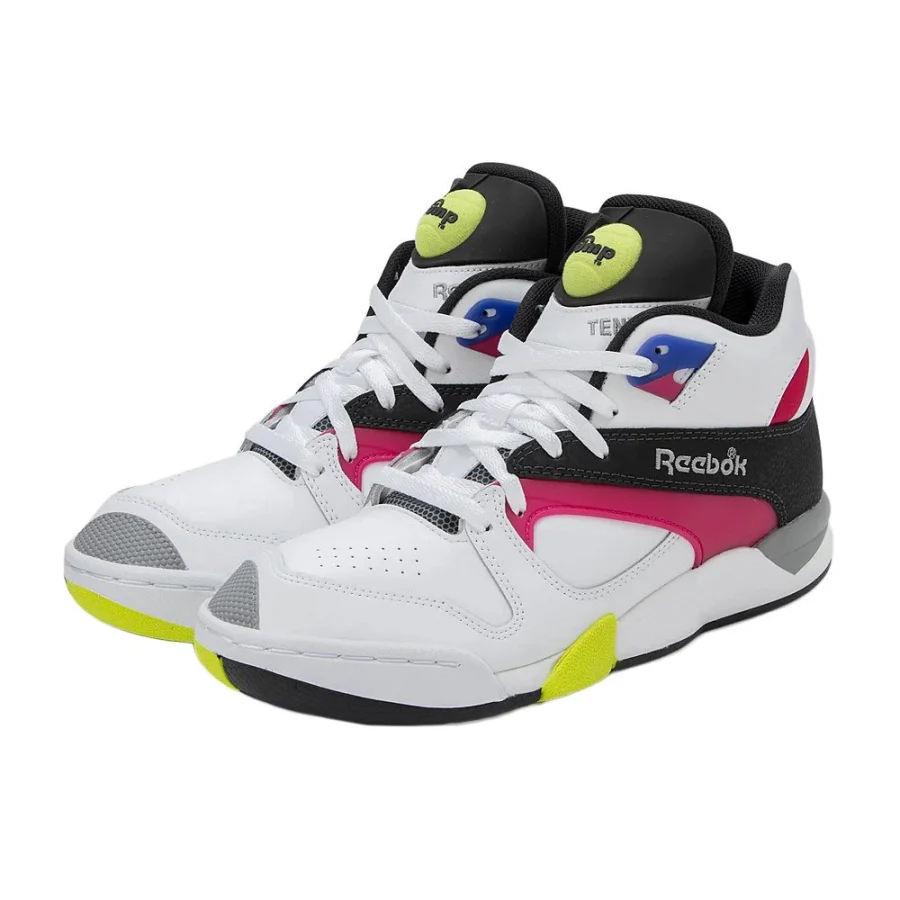 Giày sneaker REEBOK COURT VICTORY PUMP Trắng (100203236)