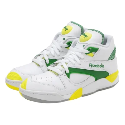 Giày sneaker REEBOK COURT VICTORY PUMP Trắng (100203282)