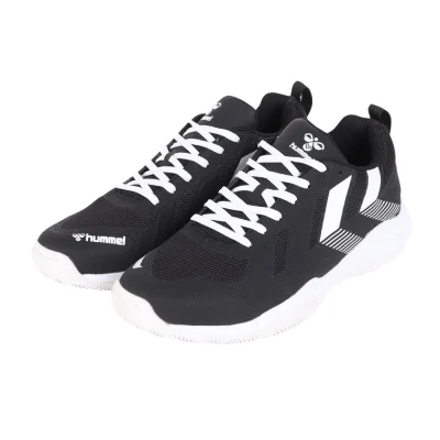 Giày bóng ném hummel Indoor Soldier NEO2 Đen (HAS8039-9010)