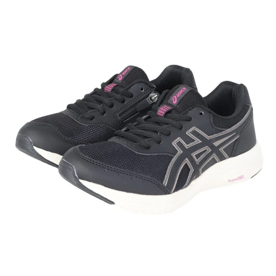 Giày sneaker nữ ASICS Gel Fanwalker Trắng (1292A054.001)