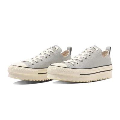 Giày sneaker nữ CONVERSE All Star Xám (31312150)