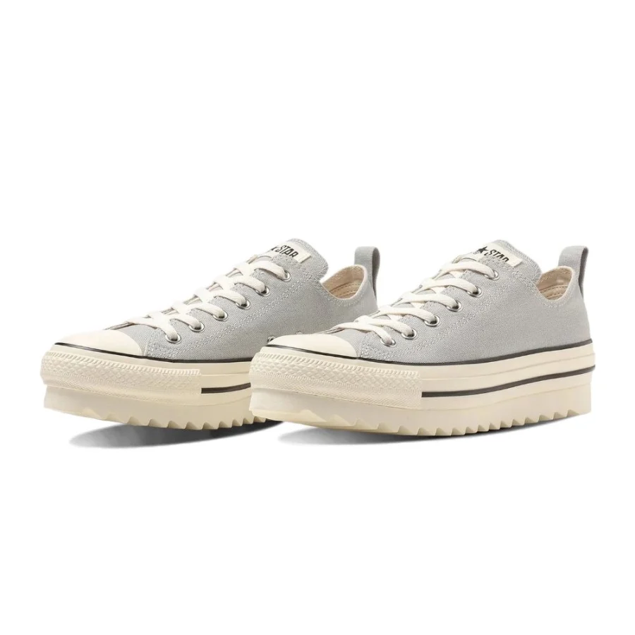 Giày sneaker nữ CONVERSE All Star Xám (31312150)