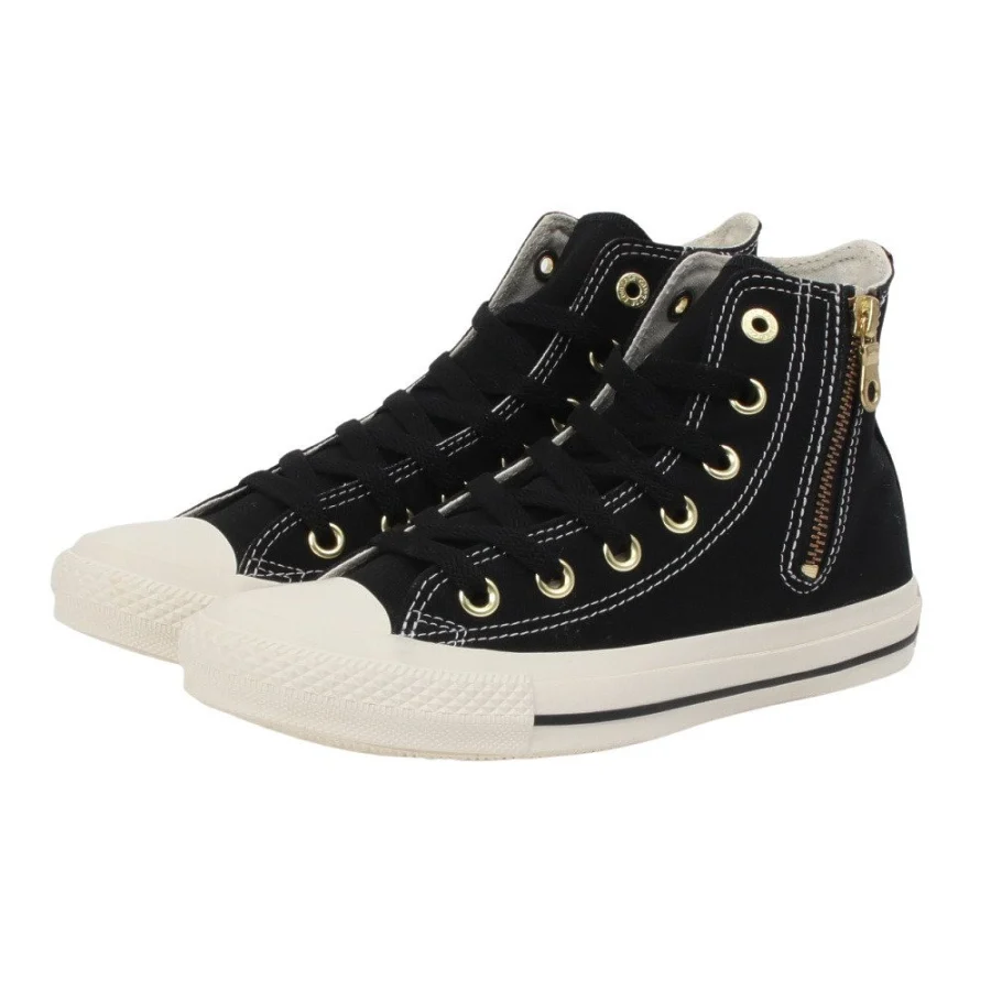Giày sneaker CONVERSE AS GOLDZIP HI Trắng (31312240)