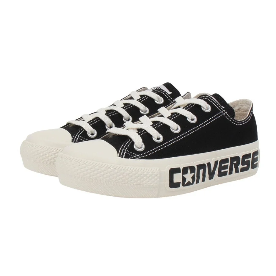 Giày sneaker nữ CONVERSE AS PLTS LOGOPATCH OX Trắng (31312161)