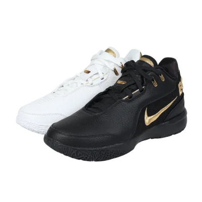 Giày bóng rổ nam NIKE Zoom LeBron NXXT Gen Trắng (FJ1567-103)