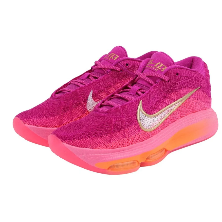 Giày bóng rổ nam NIKE G.T. Hazzle 3 Đỏ (FV5952-601)